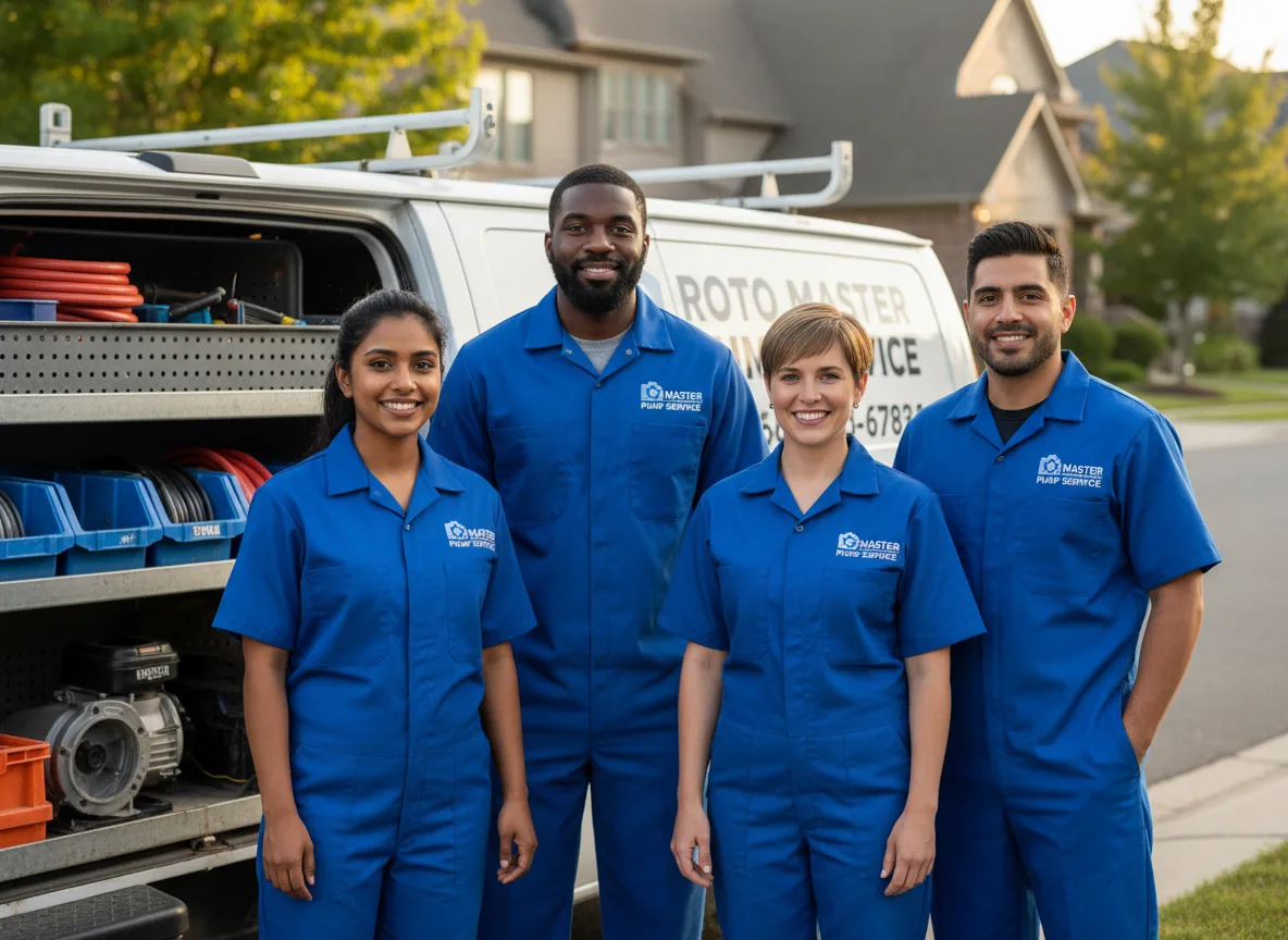 Sump Pump Installation company in Ashley, MI